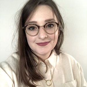 Meet your Posher, Ebby